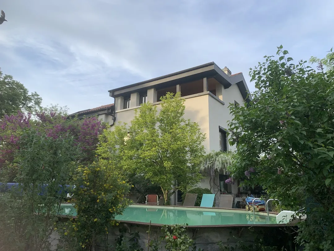 Location Tassin-la-Demi-Lune Chambre 6a6f2817a757