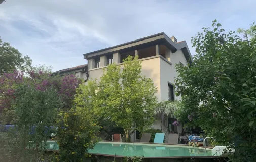 Location Tassin-la-Demi-Lune Chambre 6a6f2817a757