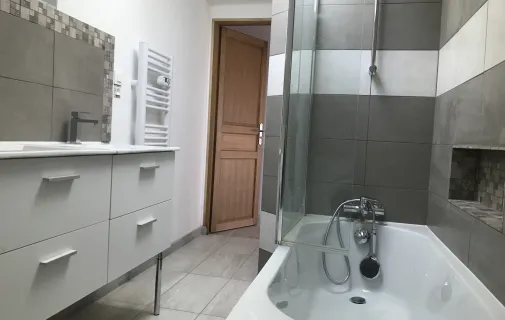 Location Tassin-la-Demi-Lune Chambre 6a6f2817a757