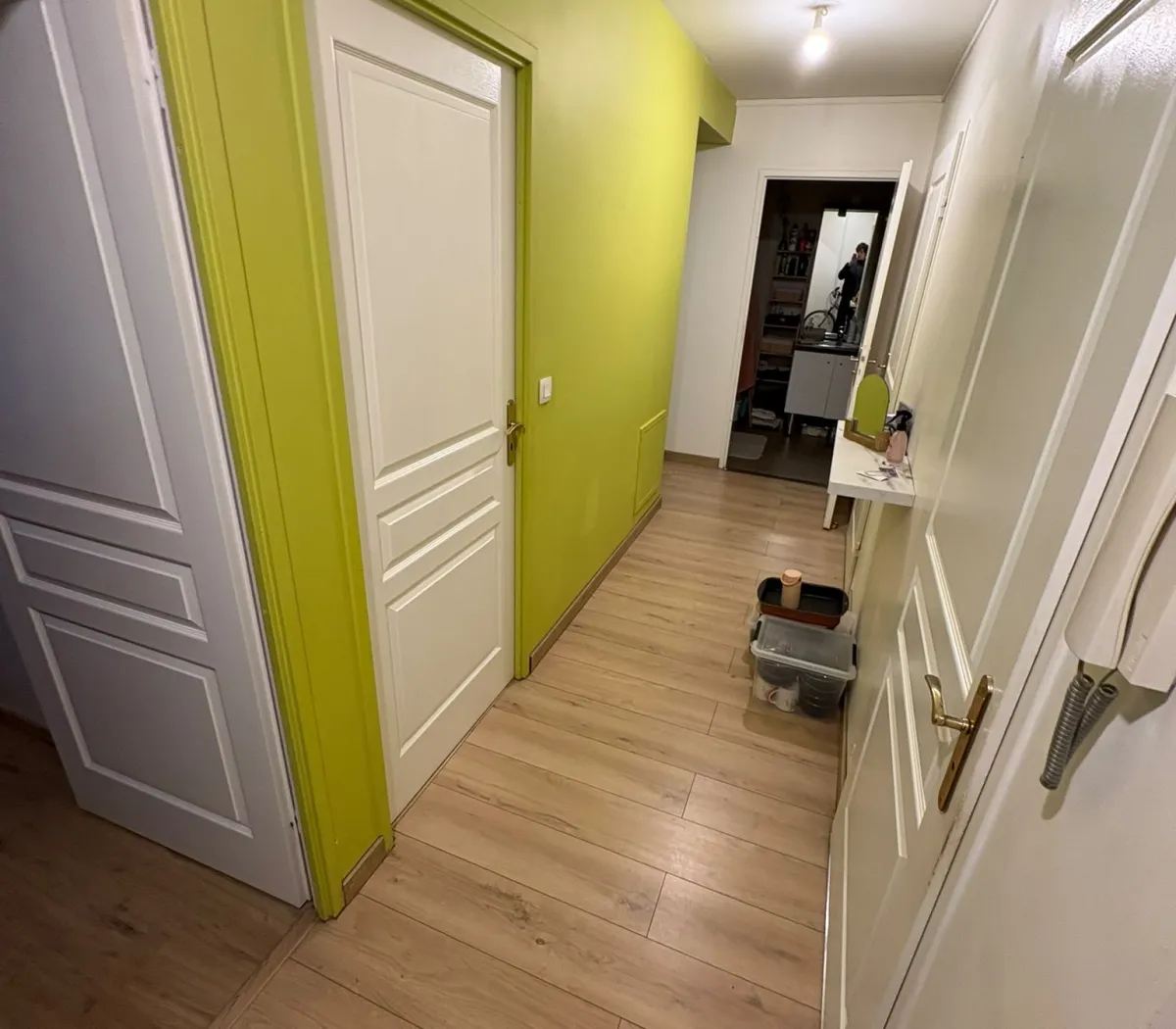 Location Lille Appartement 6a6f29f25b43