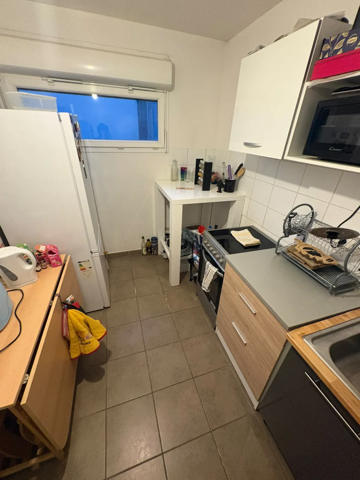 Location Lille Appartement 6a6f29f25b43