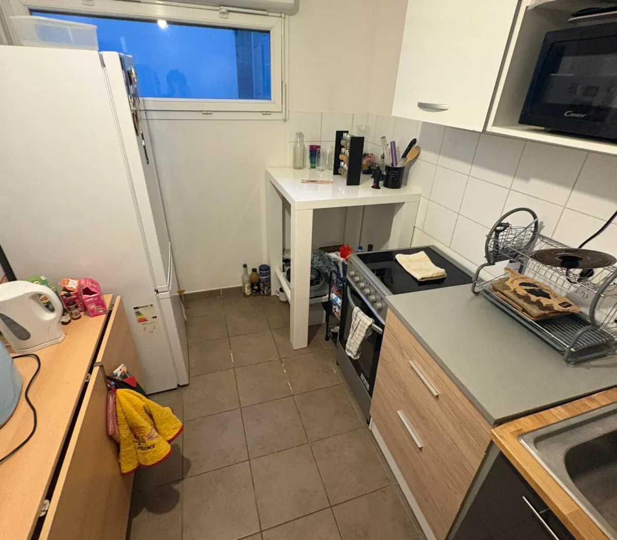 Location Lille Appartement 6a6f29f25b43