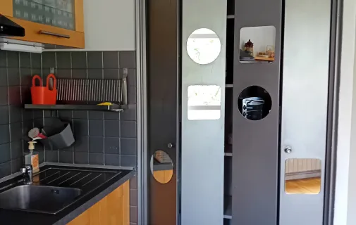 Location Besançon Appartement 6a6f2cc20743