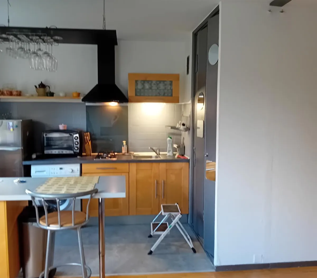 Location Besançon Appartement 6a6f2cc20743