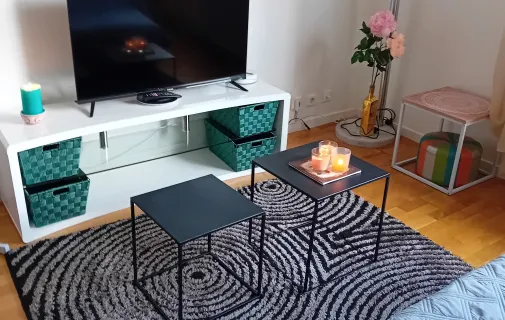 Location Besançon Appartement 6a6f2cc20743