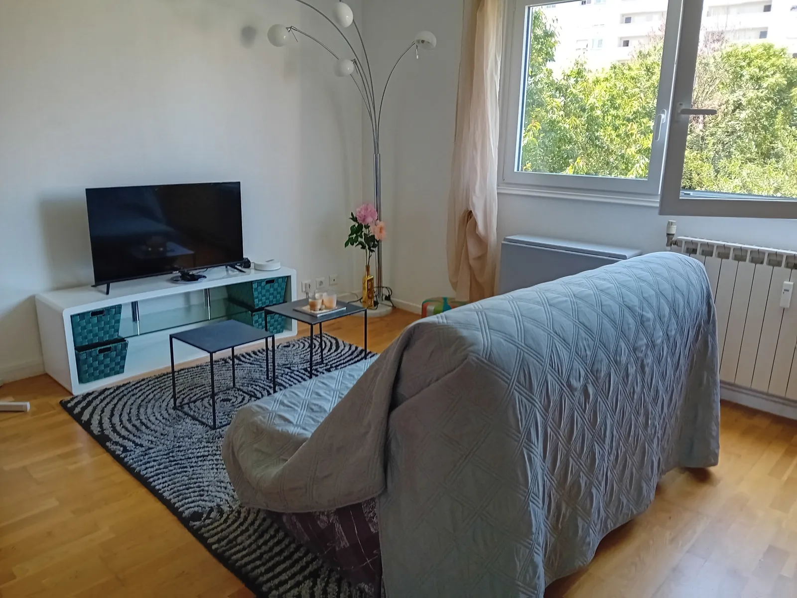 Location Besançon Appartement 6a6f2cc20743