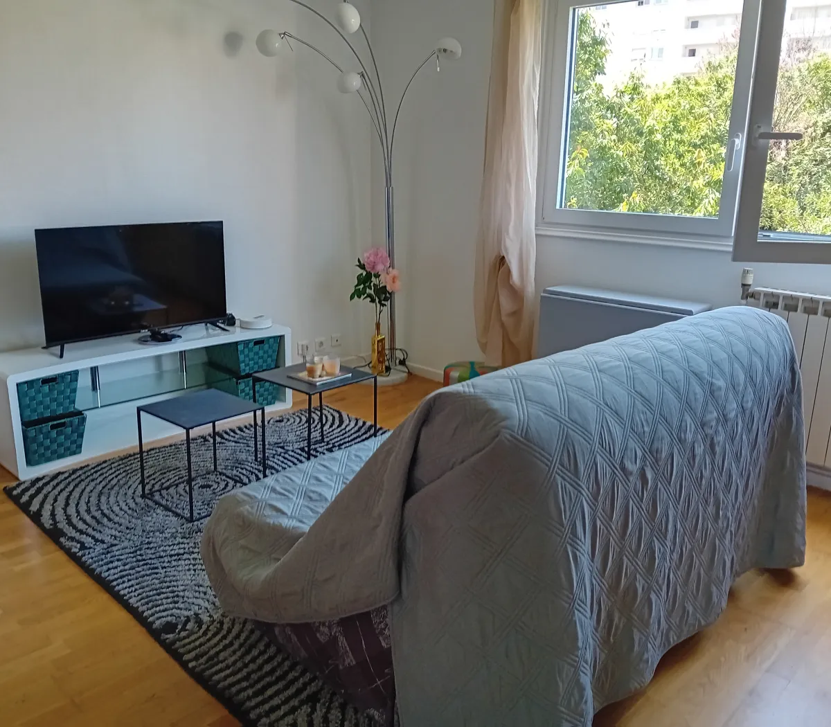 Location Besançon Appartement 6a6f2cc20743