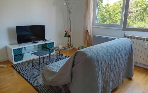 Location Besançon Appartement 6a6f2cc20743