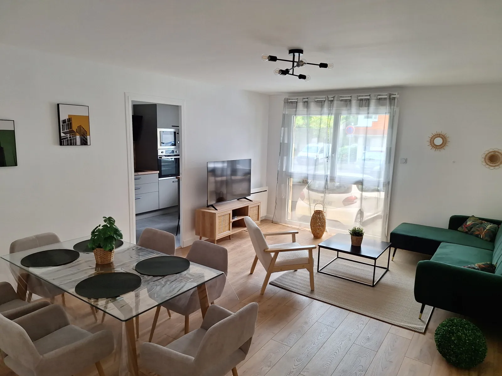 Location Nantes Appartement 6a6f4c113ab7
