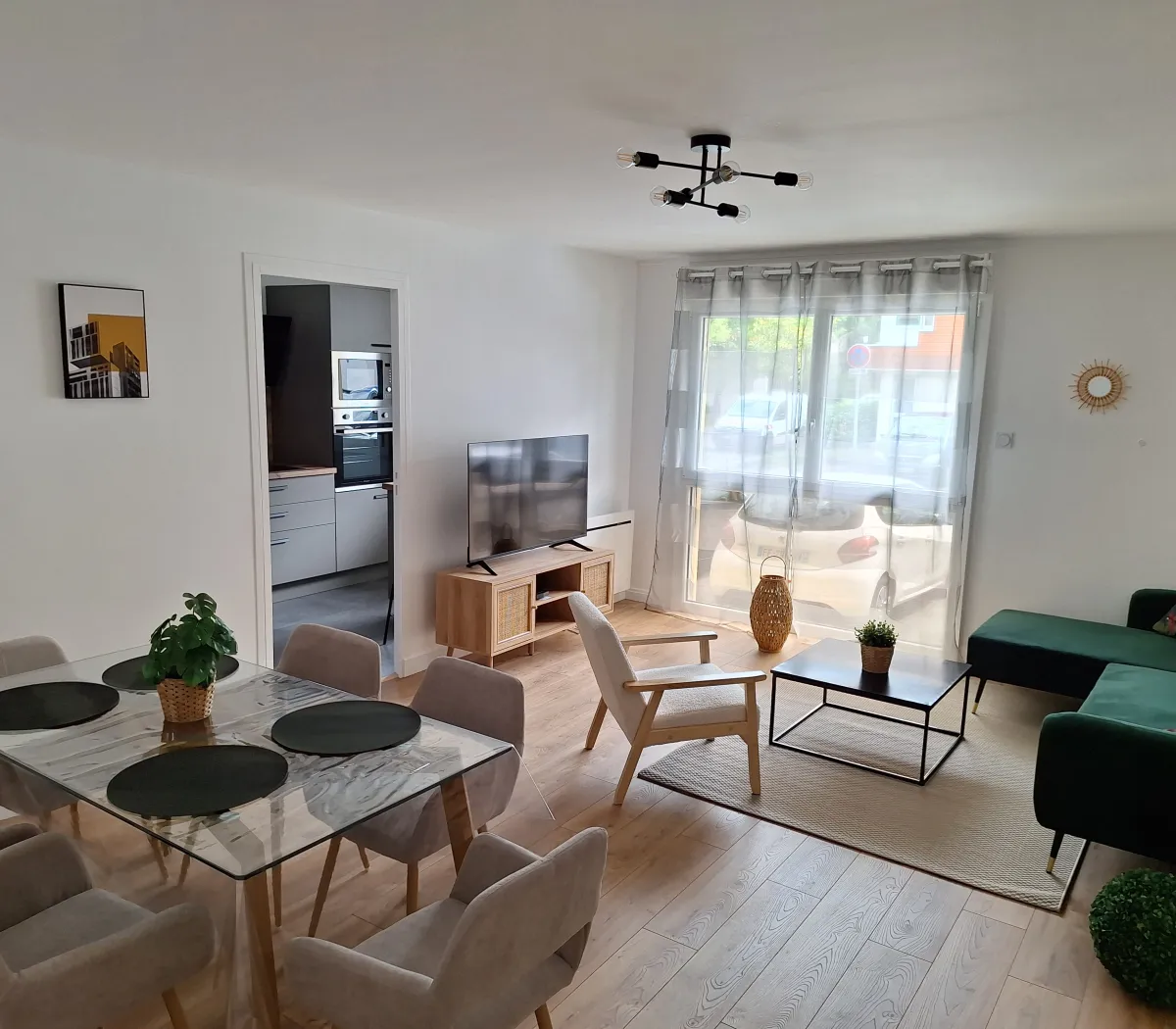 Location Nantes Appartement 6a6f4c113ab7