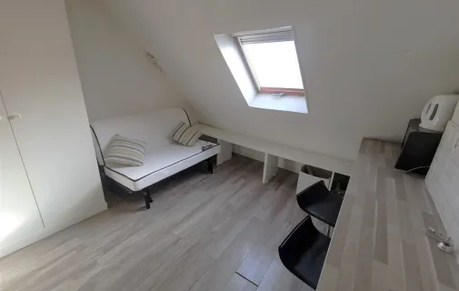 Location Paris Appartement 6a6f8207915c