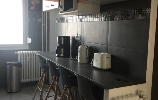 Location Saint-Sébastien-sur-Loire Chambre 6a6fa20da5b4