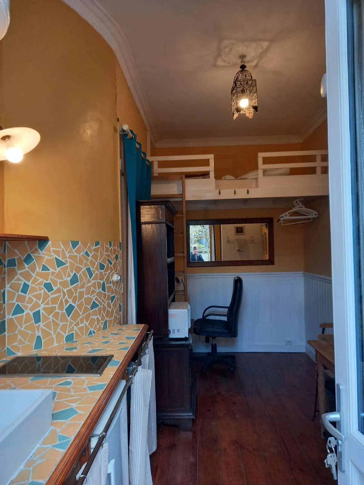 Location Paris Appartement 6a7094b23cce