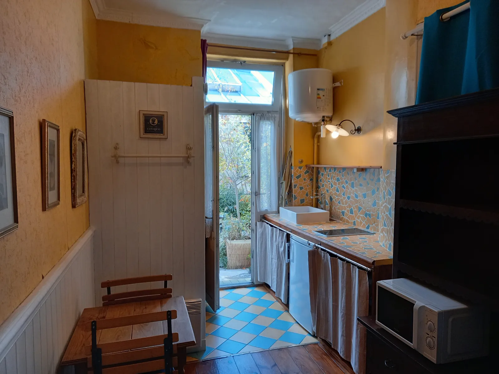 Location Paris Appartement 6a7094b23cce