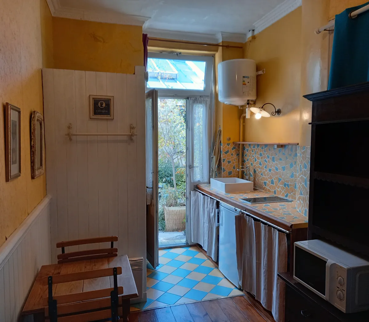 Location Paris Appartement 6a7094b23cce