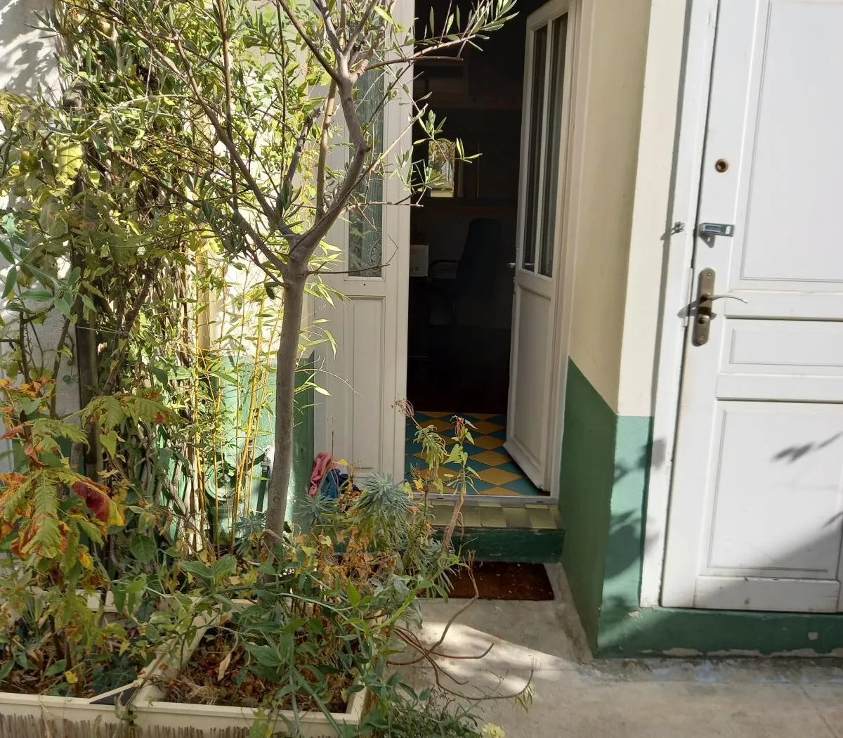 Location Paris Appartement 6a7094b23cce