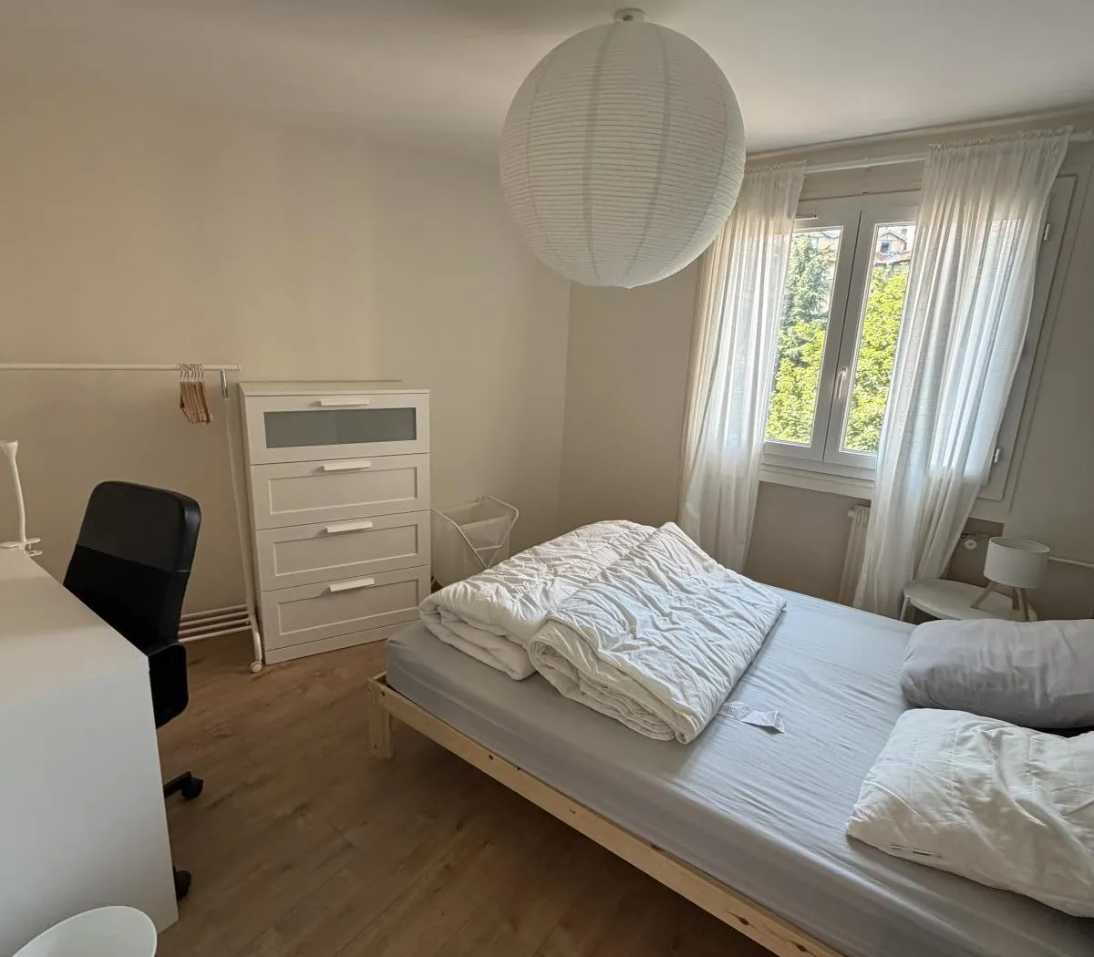 Location Saint-Étienne Appartement 6a7096fd4aae