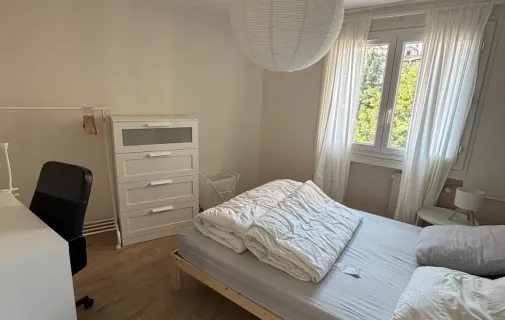 Location Saint-Étienne Appartement 6a7096fd4aae