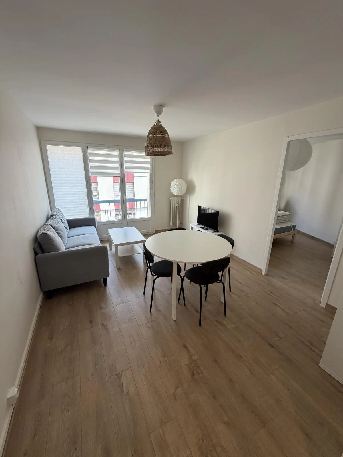 Location Saint-Étienne Appartement 6a7096fd4aae