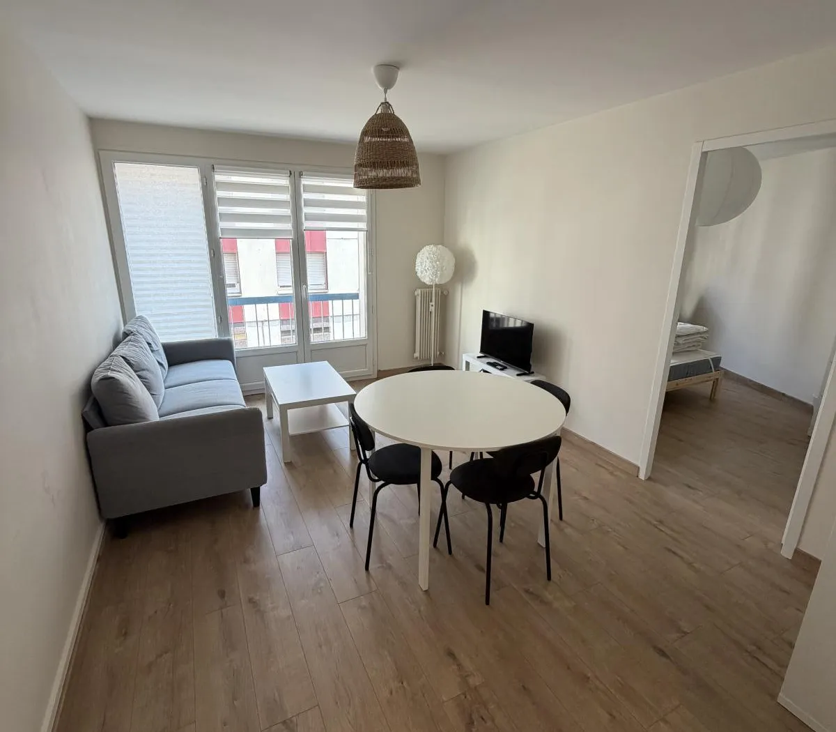 Location Saint-Étienne Appartement 6a7096fd4aae