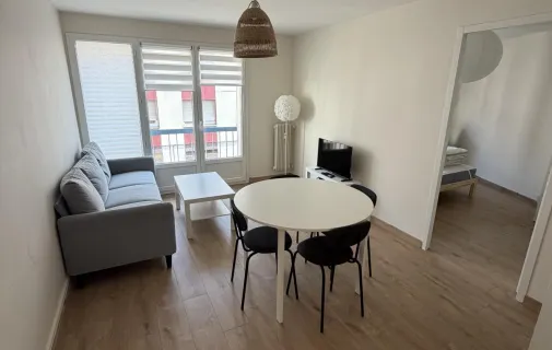 Location Saint-Étienne Appartement 6a7096fd4aae