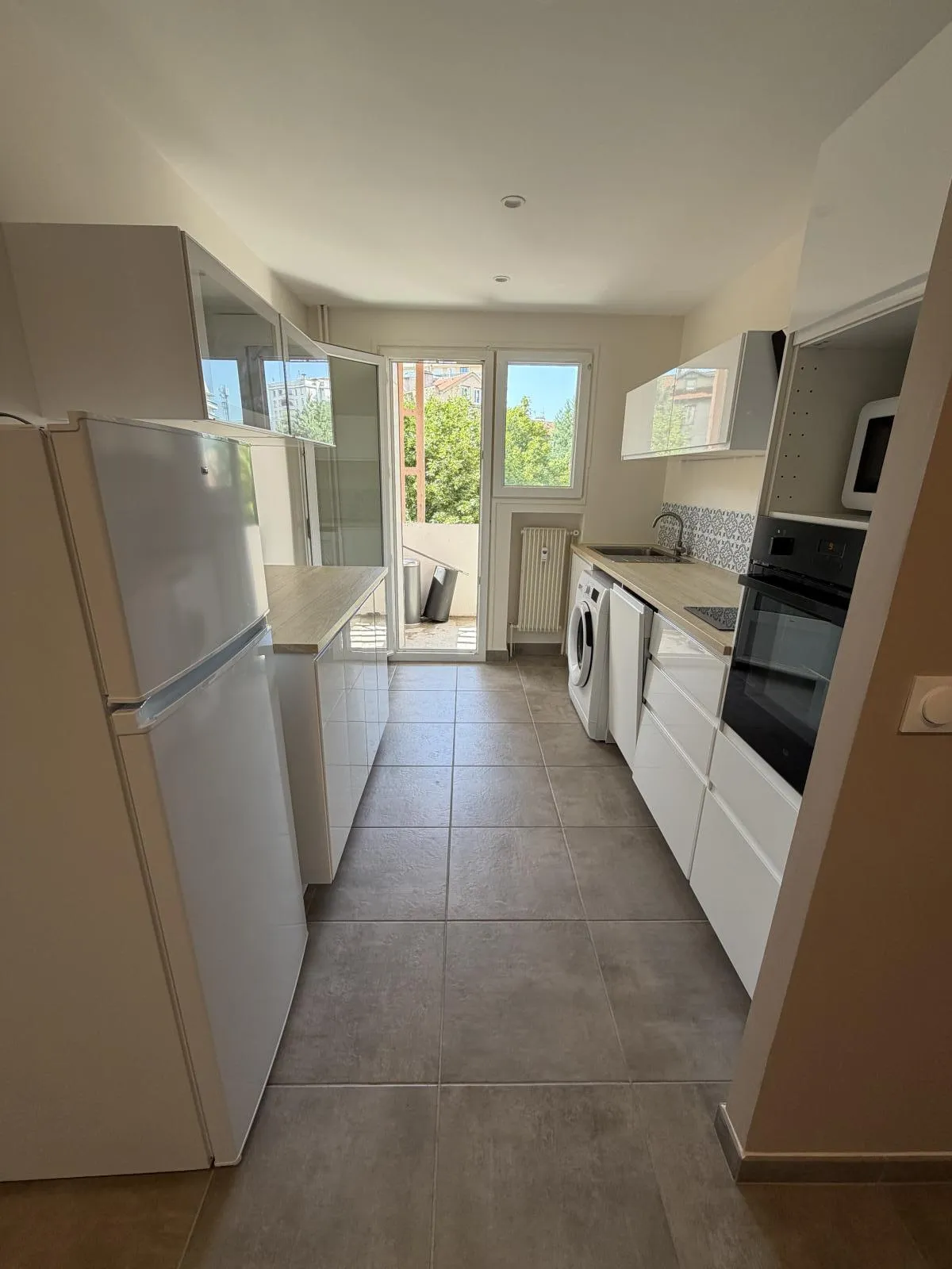 Location Saint-Étienne Appartement 6a7096fd4aae