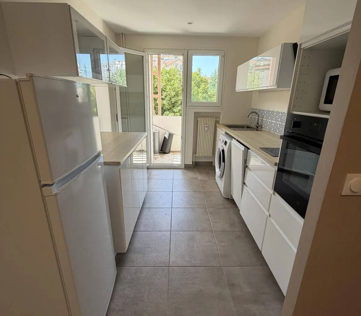 Location Saint-Étienne Appartement 6a7096fd4aae