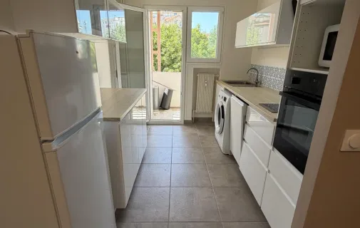 Location Saint-Étienne Appartement 6a7096fd4aae