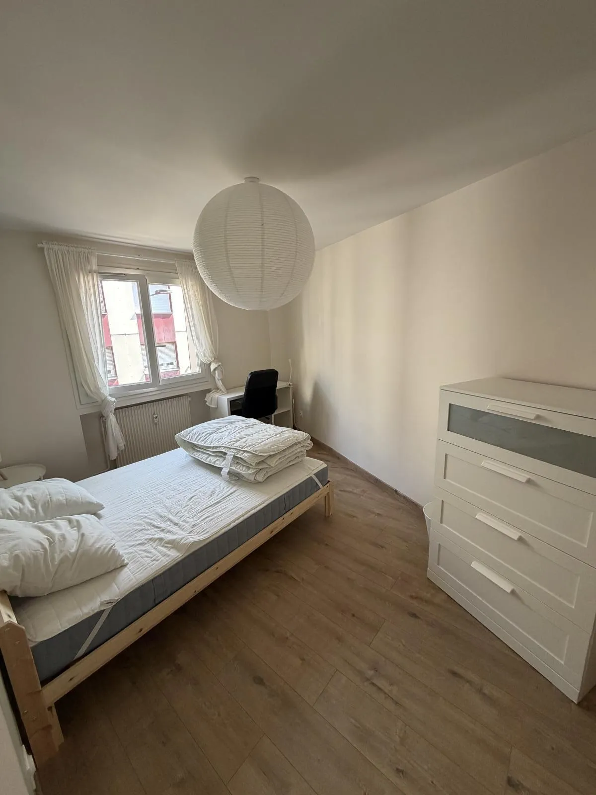 Location Saint-Étienne Appartement 6a7096fd4aae