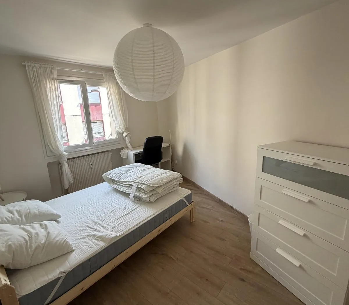 Location Saint-Étienne Appartement 6a7096fd4aae