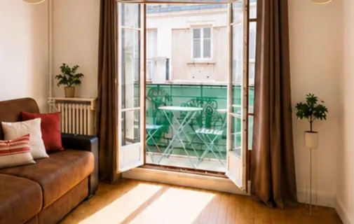 Location Paris Appartement 6a7097abd775