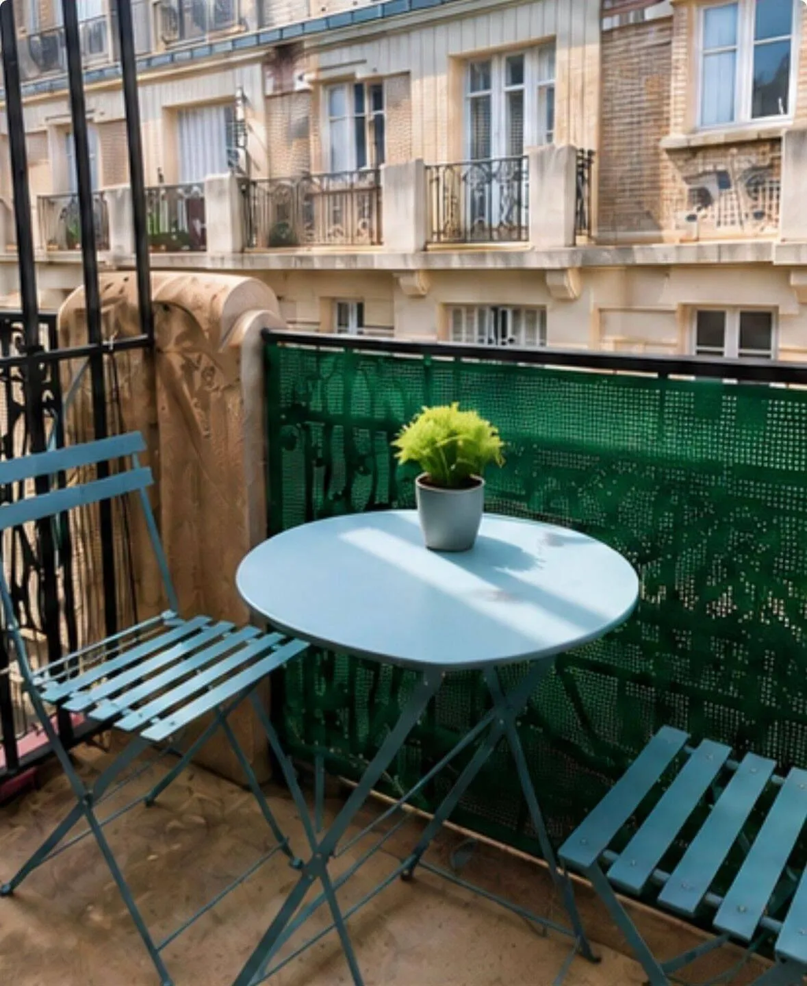 Location Paris Appartement 6a7097abd775