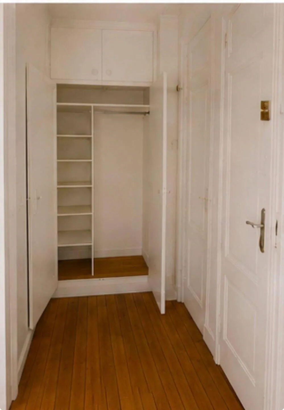 Location Paris Appartement 6a7097abd775