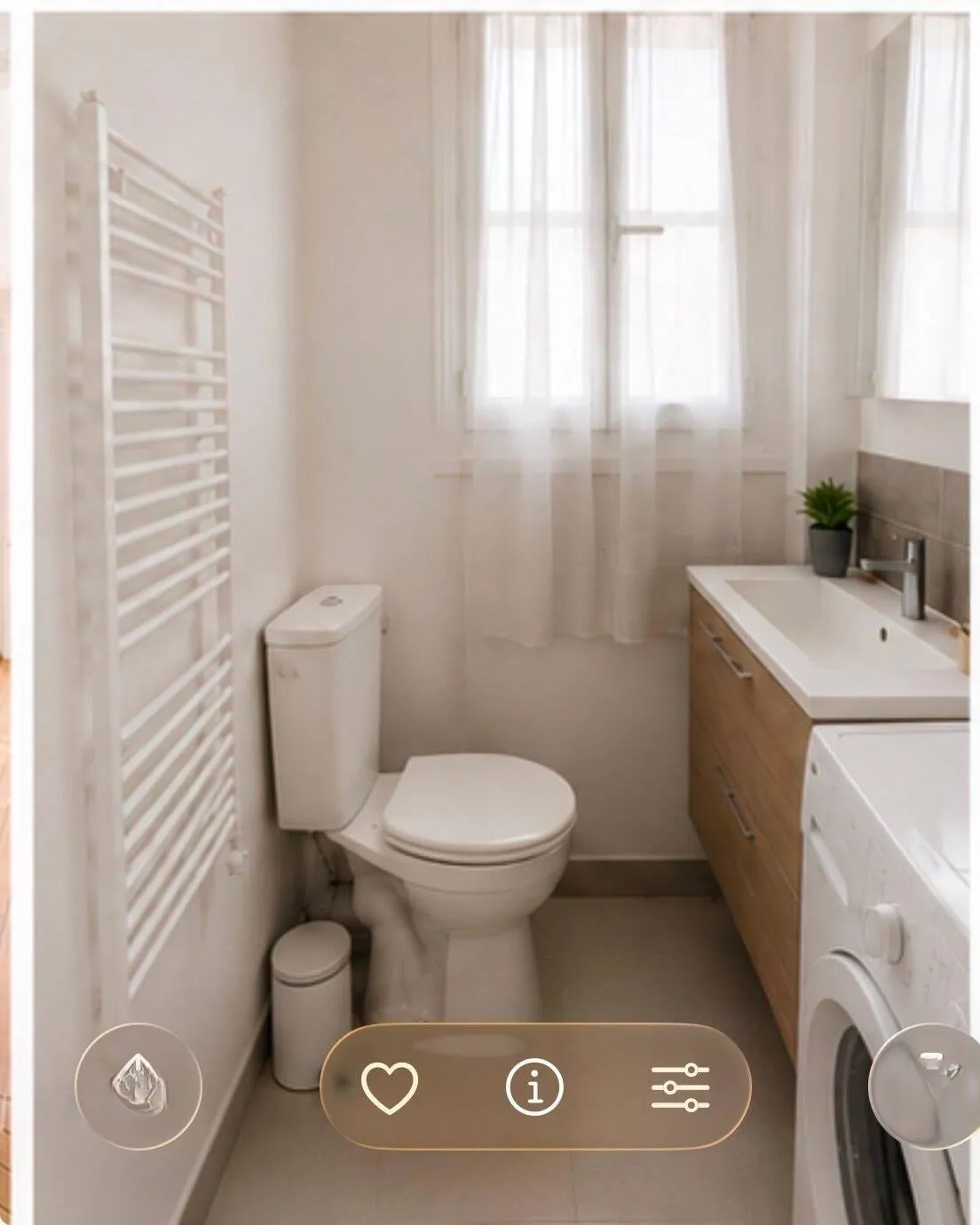 Location Paris Appartement 6a7097abd775
