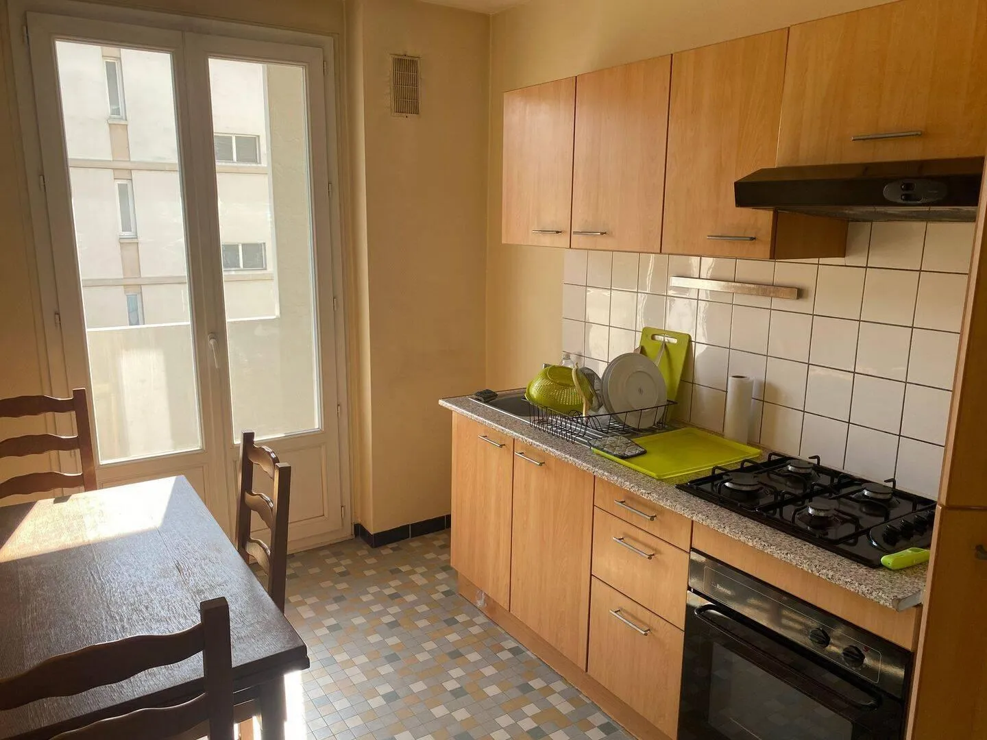 Location Villeurbanne Appartement 6a70a08ac5a9