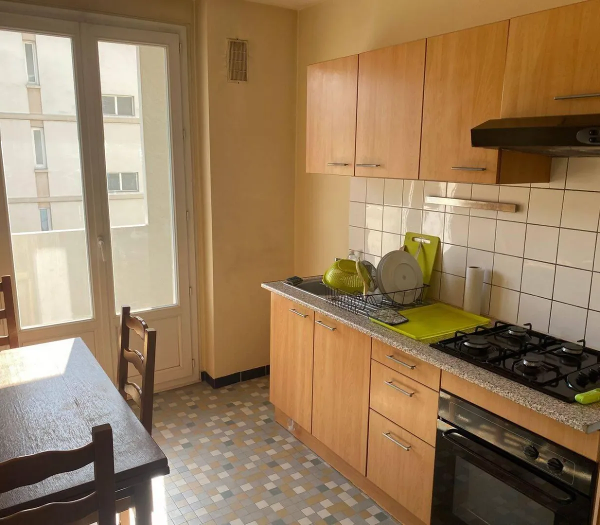Location Villeurbanne Appartement 6a70a08ac5a9