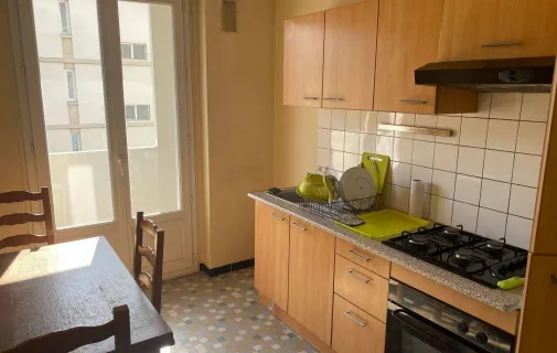Location Villeurbanne Appartement 6a70a08ac5a9