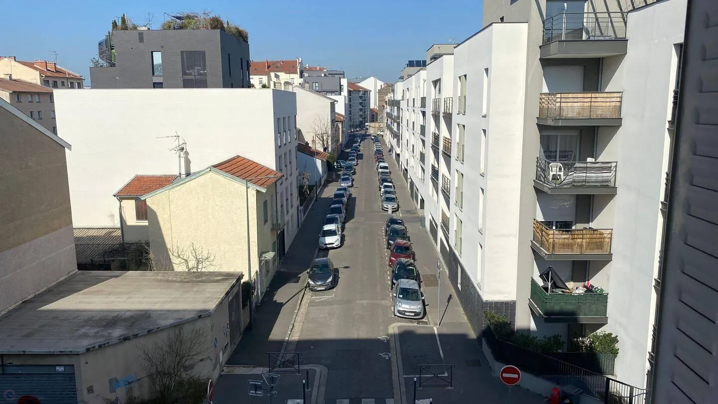 Location Villeurbanne Appartement 6a70a08ac5a9