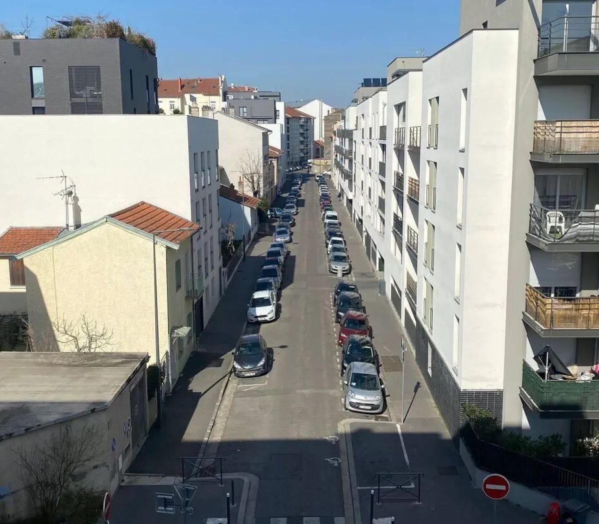 Location Villeurbanne Appartement 6a70a08ac5a9
