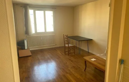 Location Villeurbanne Appartement 6a70a08ac5a9