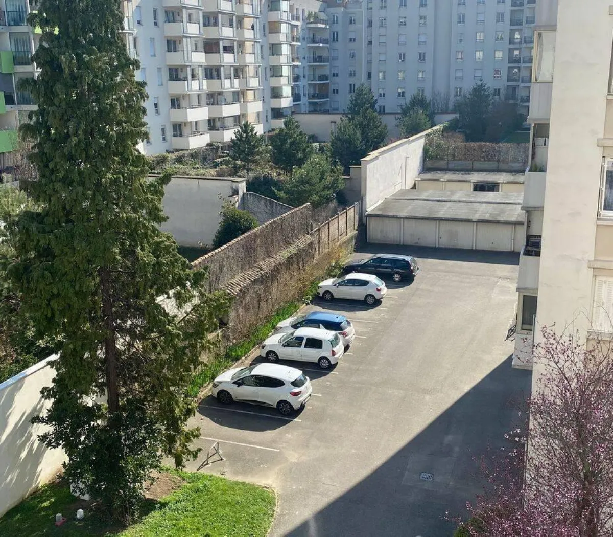 Location Villeurbanne Appartement 6a70a08ac5a9