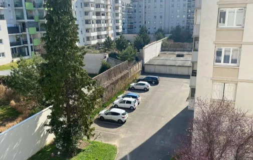 Location Villeurbanne Appartement 6a70a08ac5a9