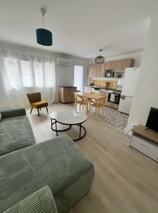 Location Marseille Appartement 6a70a713acc6