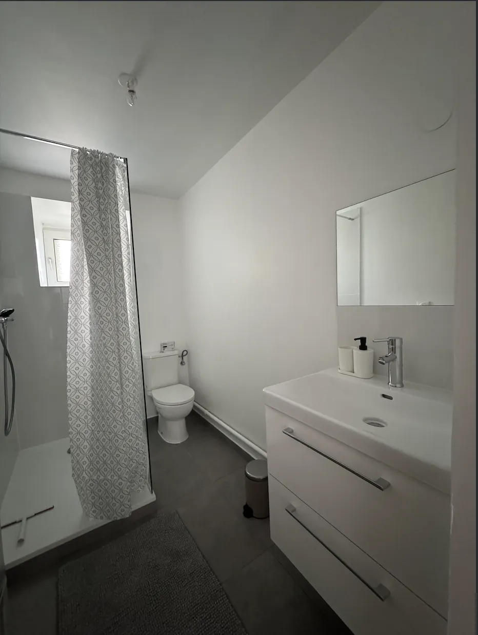 Location Schiltigheim Chambre 6a70ee21232c