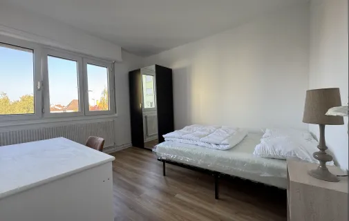 Location Schiltigheim Chambre 6a70ee21232c