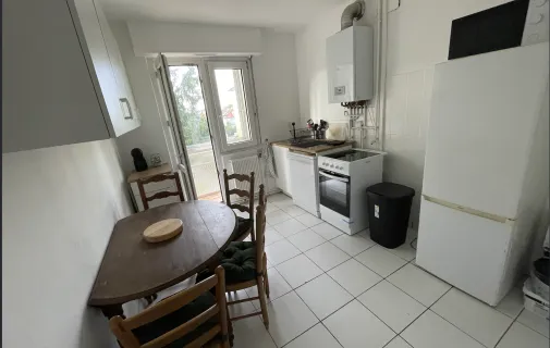 Location Schiltigheim Chambre 6a70ee21232c