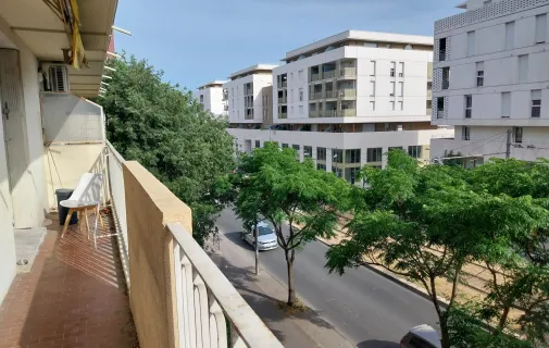 Location Montpellier Chambre 6a7190e0a9b2