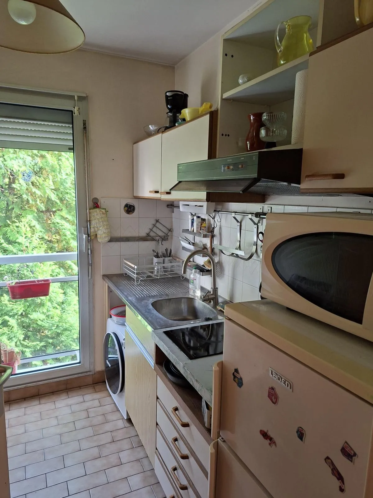 Location Montrouge Appartement 6a71a701636f