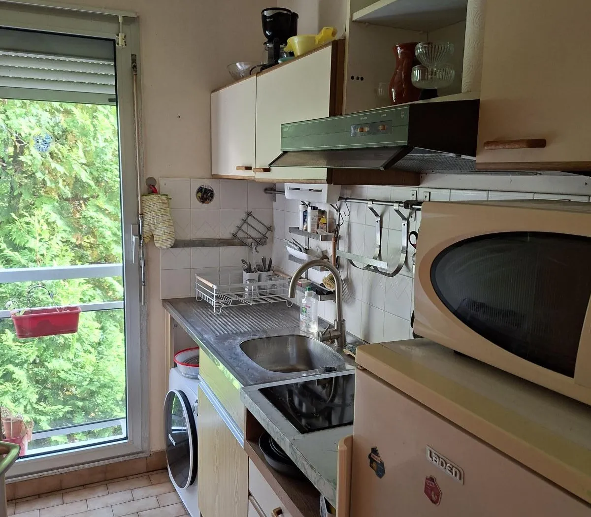 Location Montrouge Appartement 6a71a701636f