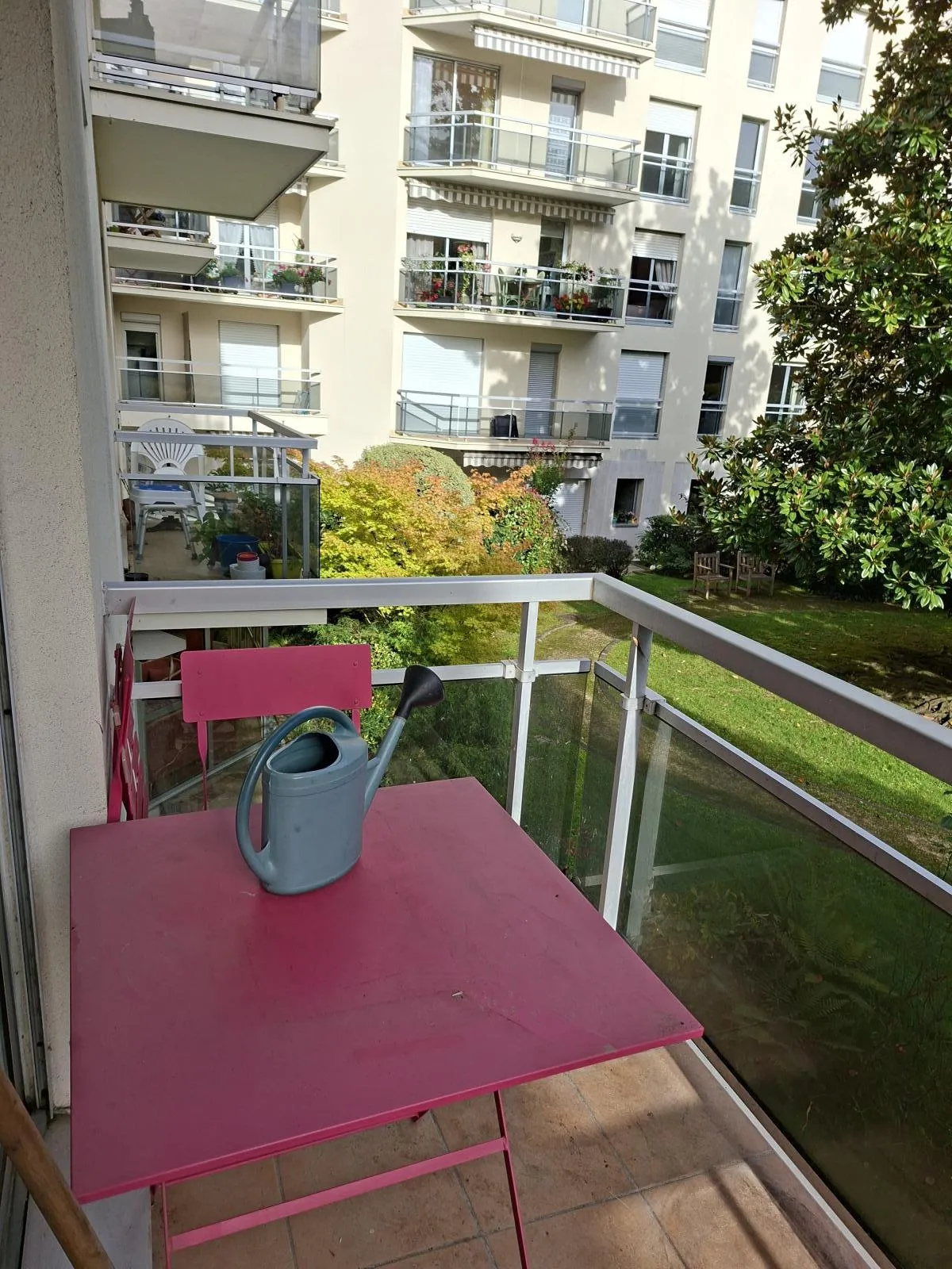 Location Montrouge Appartement 6a71a701636f
